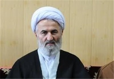 علی اکبر ناصری