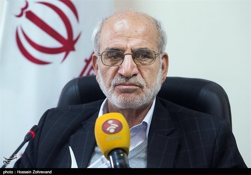 All Preparations Made for Friday Votes: Iranian Official