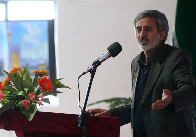 توسعه زیرساخت‌های حمل و نقل رویکرد اصلی شهرداری مشهد است