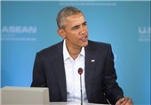 اوباما: اوضاع سوریه و عراق بسیار پیچیده است