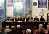 کاندیداهای لیست اصولگرایان تبریز: با انتخاب‌های درست شاهد مجلسی ولایی باشیم