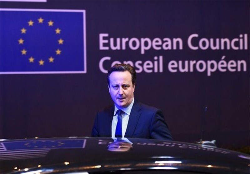 UK&apos;s David Cameron Wins Special Status Deal Aimed at Keeping Britain in EU
