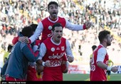 پیروزی پرگل تراکتورسازی با درخشش سرباز جدایی‌طلب/ تکمیل «سه‌گانه ایرانی» مقابل تیم‌های عربی