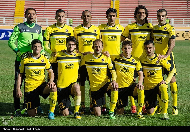 Iran’s Sepahan Defeats UAE’s Al Nasr in AFC Champions League