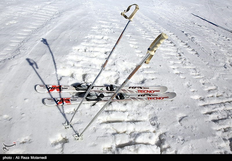 آغاز مجدد کمپ‌های تمرینی اسکی‌بازان ایران در اتریش