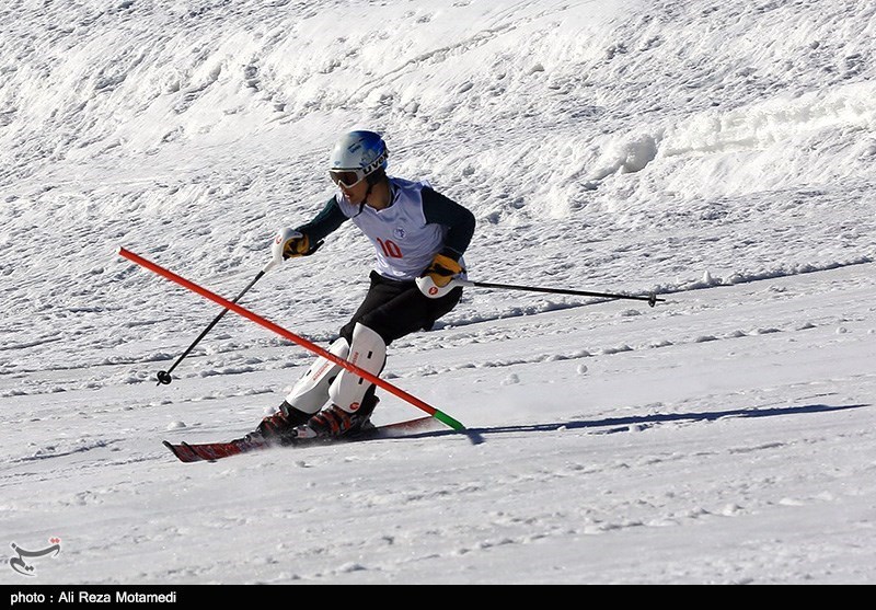 بانوان اسکی‌باز البرزی به مسابقات اسکی قهرمانی کشور اعزام می‌‌شوند