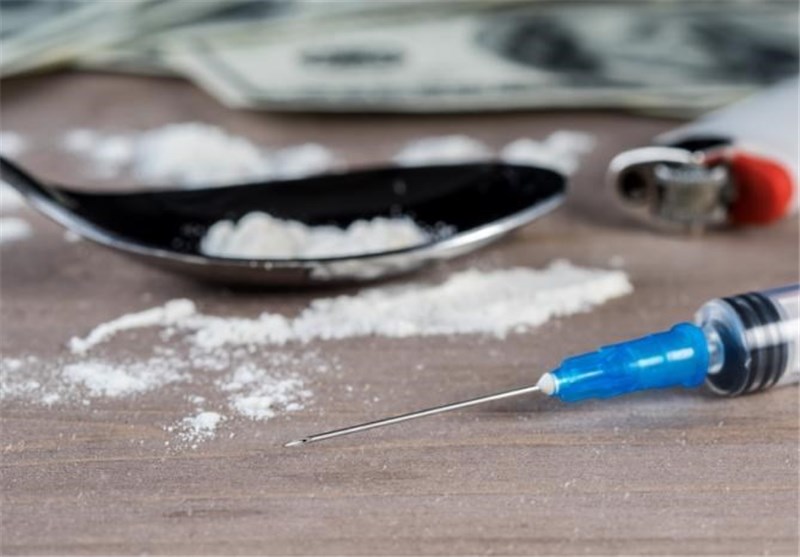 40 کیلوگرم مواد مخدر در ملایر کشف شد/ انهدام 13 باند قاچاق مواد مخدر در سال 94 در ملایر