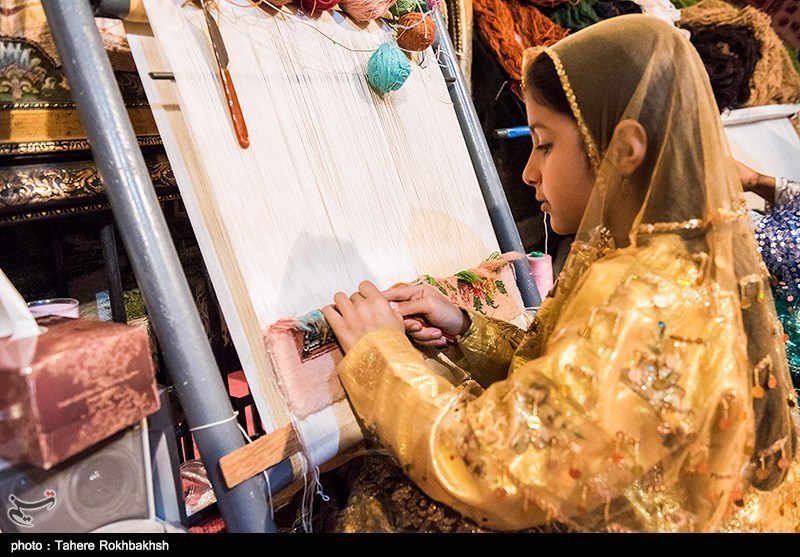 موزه فرش در بافت تاریخی بوشهر راه‌اندازی می‌شود