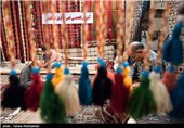 صادرات فرش در استان آذربایجان‌غربی توسعه می‌یابد