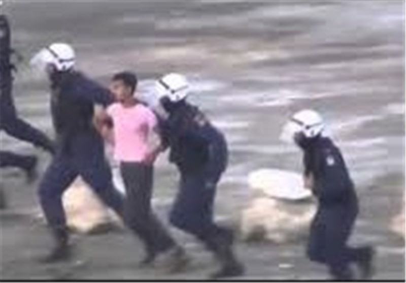 Britain, Saudi Arabia Lobbied UN to Whitewash Bahrain Police Abuses