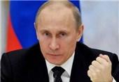 بوتین: الضربة الامریکیة على سوریة عدوان ضد دولة ذات سیادة وستضر بالعلاقات مع روسیا