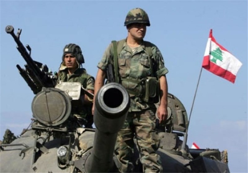 قائد الجیش اللبنانی یعلن تطویر مرکز تدریب لمراقبة الحدود