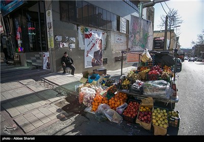 تبلیغات انتخابات مجلس و خبرگان رهبری در استان البرز