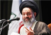&quot;‌حجت‌الاسلام روحانی&quot; باید خود را رئیس‌جمهور همه ملت بداند/اگر کسی در انتخابات تخلفی کرده ‌با متخلفان برخورد شود
