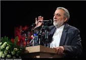 بجنورد| تسخیر لانه جاسوسی توسط دانشجویان حق مسلم ملت ایران بود