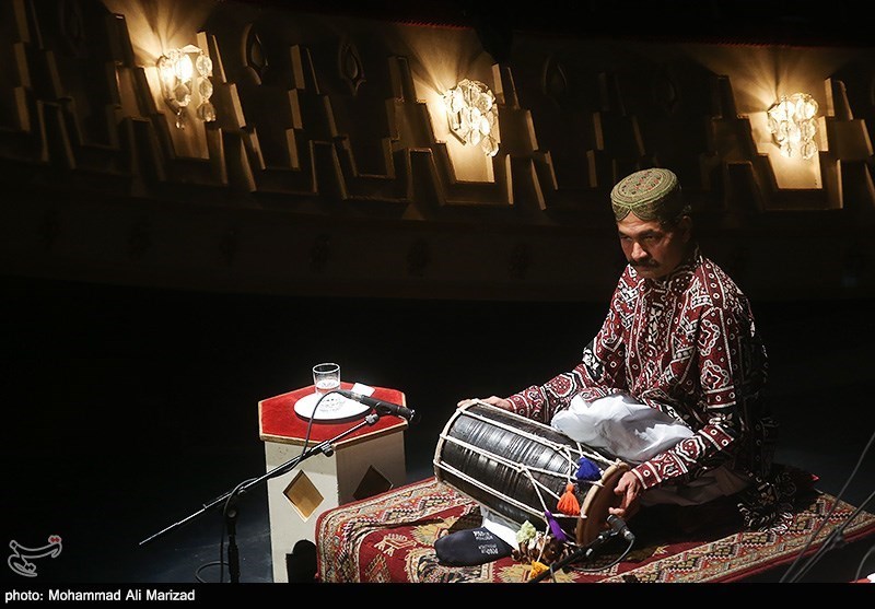 دهمین روز سی‌ویکمین جشنواره موسیقی فجر
