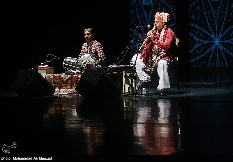 دهمین روز سی‌ویکمین جشنواره موسیقی فجر