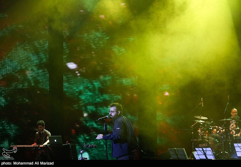 صدور مجوز کنسرت‌های موسیقی به استان‌ها واگذار شد