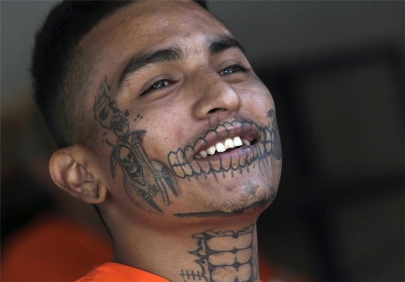 تصاویر/زندان توپو چیکوی مکزیک‎