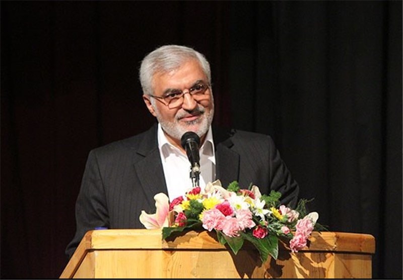 مشاور وزیر آموزش و پرورش در بوشهر: مدارس معارف در استان‌ها گسترش می‌یابد
