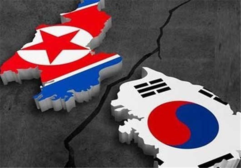 مخالفت کره شمالی با پیشنهاد کره جنوبی برای اعزام فرستادگان ویژه