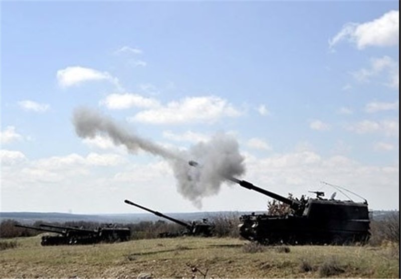 Syria Denounces Outrageous Turkish Artillery Shelling