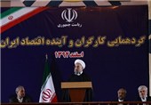 No Need for Foreign Advice on Iran’s Elections: Rouhani
