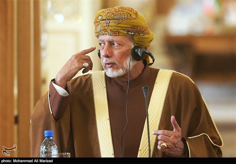 Omani FM to Visit Tehran on Saturday: Report