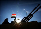هلاکت دهها تروریست تکفیری در عملیات ارتش و نیروهای امنیتی عراق