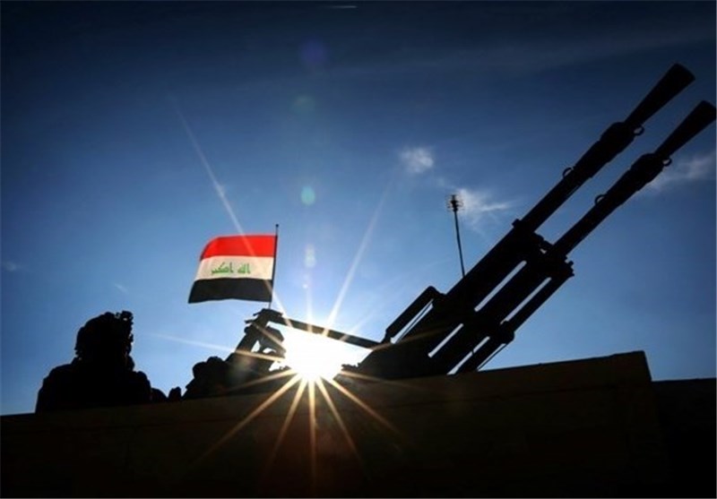 Iraq Launches Operation to Retake Anbar Town