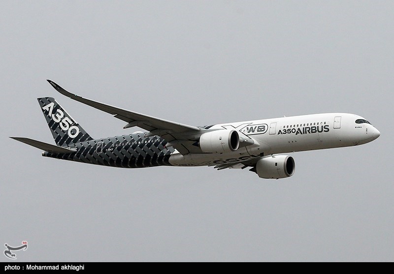 Iran to Finalize Airbus Deal in Coming Months: Official
