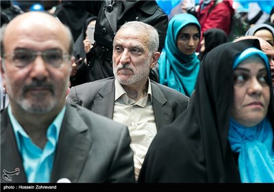 Iranian Political Parties Gear Up for Elections