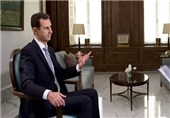 Syrian President Sets Date for Parliamentary Elections