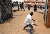 At Least 22 Killed in Post-Election Violence in Uganda&apos;s West: Police
