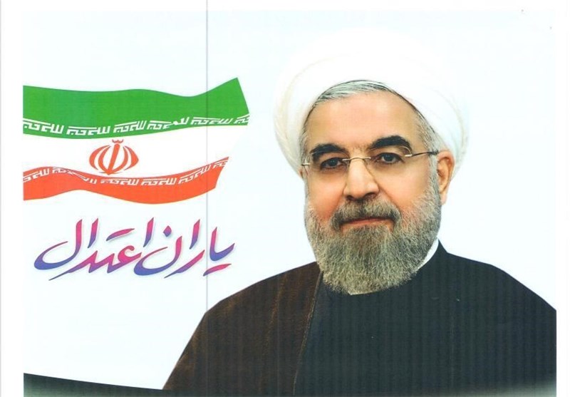 سرلیستی هاشمی رفسنجانی از لیست حامیان دولت حذف و روحانی جایگزین شد