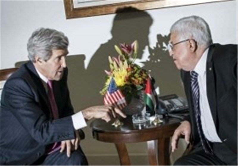 ابومازن در پی مدل 1+5 برای احیای مذاکرات سازش