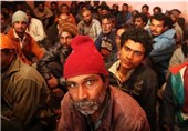 ایران 25 ماهیگیر هندی را آزاد کرد