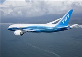 Boeing Says in Talks with Iran over Aircraft Sale