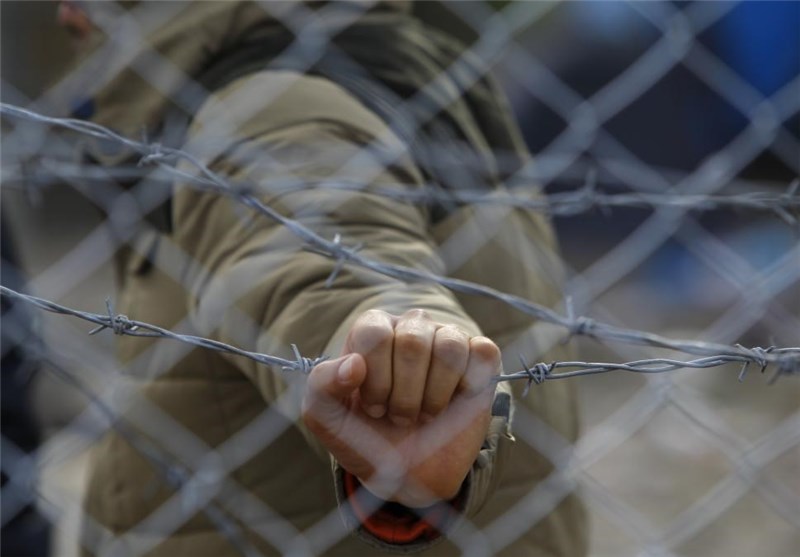 پارلمان لهستان مجوز ساخت حصار دائمی برای مقابله با پناهندگان را صادر کرد