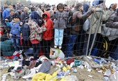 EU Gave Asylum to More than Half A Million Refugees in 2017: Stats Office