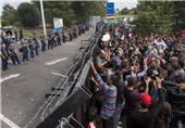 انتقاد یونان از عدم حمایت‌های بروکسل برای مقابله با بحران پناهندگان