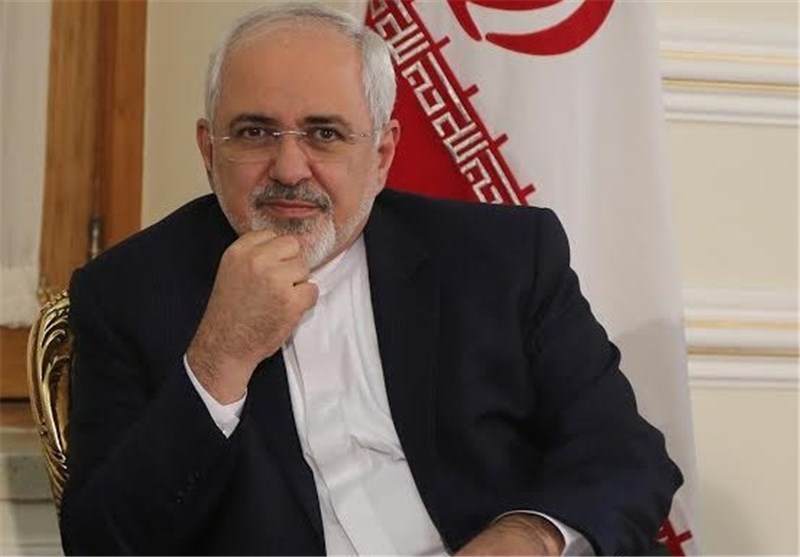 Iran’s FM Voices Concerns over Al Khalifa Regime’s Clampdown on People