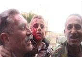 جزئیات جدید از انفجارهای منطقه زینبیه در دمشق+ تصاویر