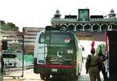 ادامه تظاهرات‌ها در هند؛ مسیرهای «دوستی دهلی‌نو- اسلام‌آباد» را مسدود کرد