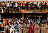 Polls Close in Niger amid Tight Security