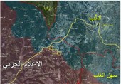 «ادلب»هدف بعدی ارتش سوریه؛ آزادسازی بیش از 30 روستا در حومه حلب