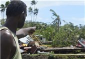 In Fiji, 17 Dead from &apos;Monster&apos; Cyclone Winston; Schools Shuttered for A Week