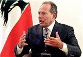 الرئیس اللبنانی السابق : الجیش السوری سجل انتصارا جدیدا بتصدیه للاعتداء الاسرائیلی