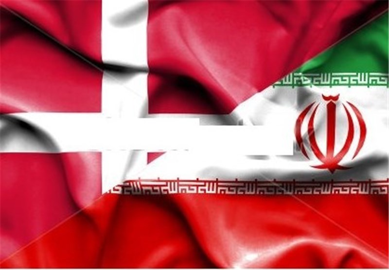 دانمارک برای سرمایه‌گذاری در ‌ایران بسیار علاقه‌مند است/افزایش 25 درصدی مبادلات بازرگانی، تجاری و اقتصادی با ایران