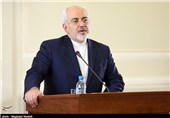 Zarif to Declare Iran’s Stances on Israeli Atrocities in OIC Meeting